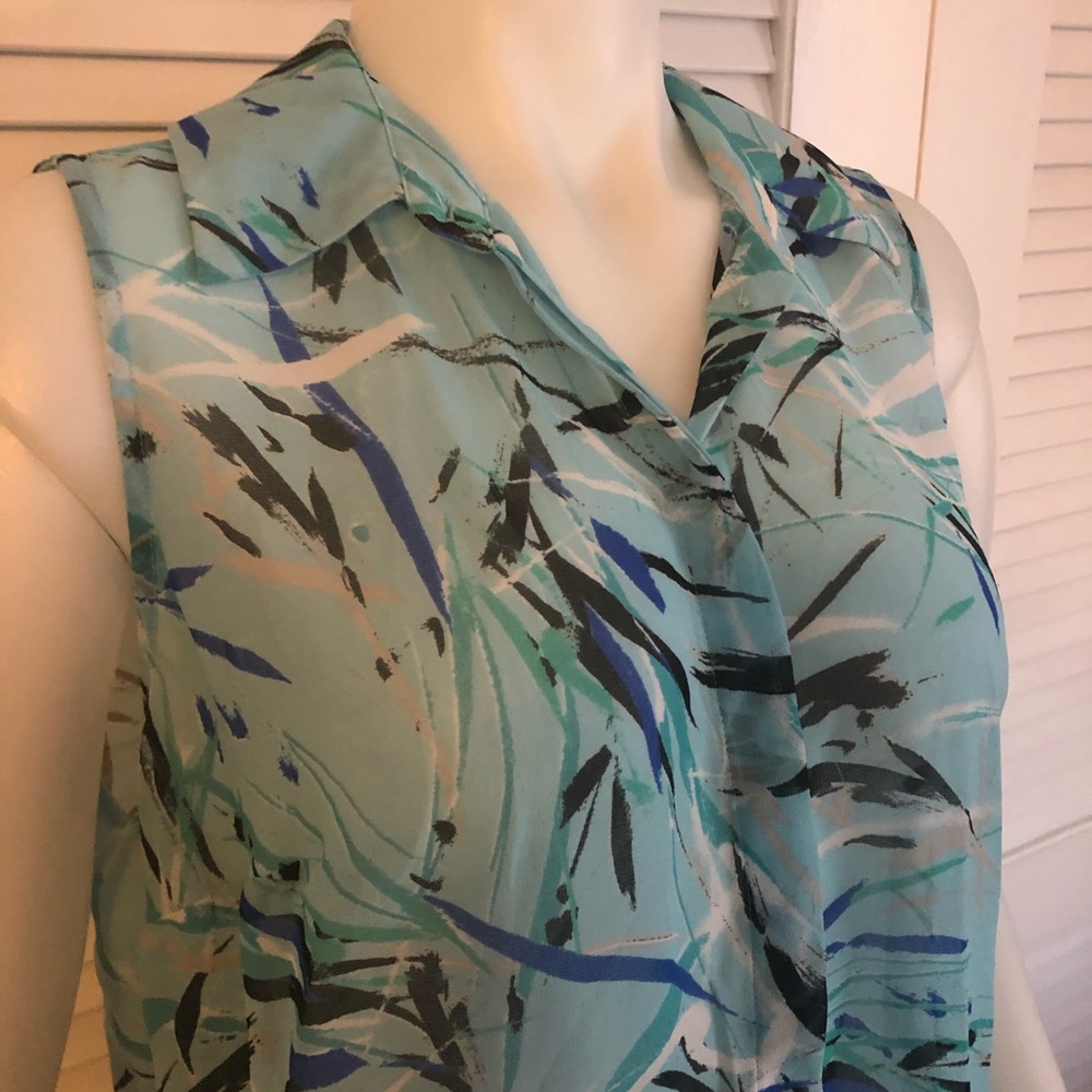 Lane Bryant Top